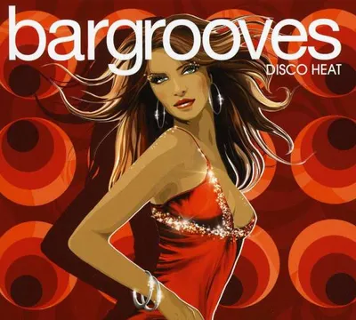 Image de Bargrooves - Disco Heat