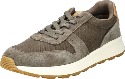 Obrázek produktu pro TOMS Tenisky z kůže a textilu