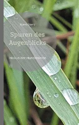 Produktbild von Spuren des Augenblicks