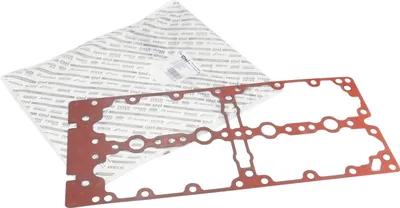 Produktbild von Original Nockenwellenkastendichtung passend für Fiat Ducato 250 504052452