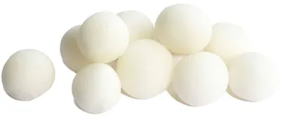 Obrázok produktu pre Schuttelaar – Mätové guličky – 6 kusov po 1 kg