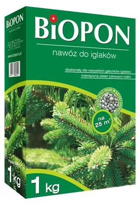 Obrázok produktu pre Hnojivo - Pre Ihičnaty 1 Kg - Br1052