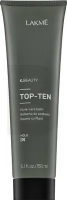Image de Lakmé K.Beauty Top-Ten Style Care Balm baume coiffant 150 ml