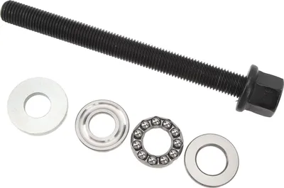 Obrázek produktu pro Montážní nástroj harmonického vyvažovače kliky Vysokopevnostní kovový nástroj pro montáž klikové řemenice pro motory LS LT od roku 1997