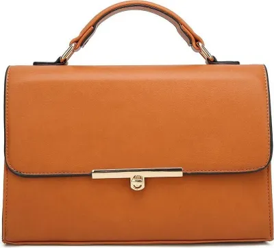 Produktbild von EL-8449 Handtasche in Braun für Damen KP8449