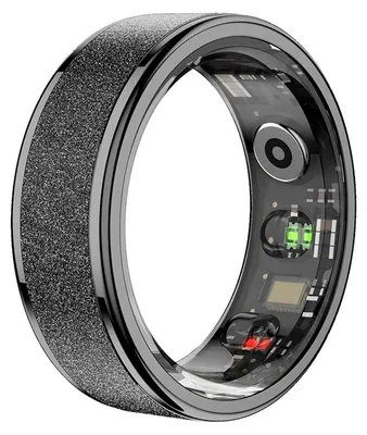 Zdjęcie produktu dla COLMI Smartring Colmi R10 19.1MM 9 (black)