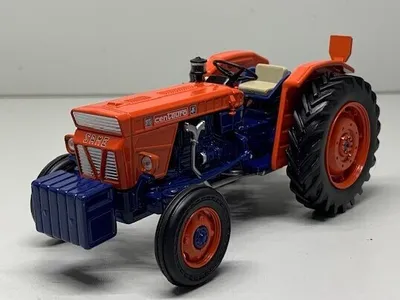 Produktbild von SAME Centauro, REP255, Maßstab1/32, REPLICAGRI