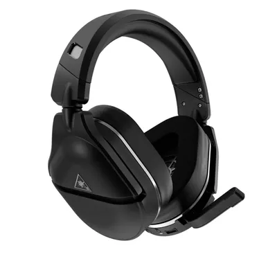 Produktbild von Turtle Beach Stealth 700X GEN2, Kabellos, Gaming, 20 - 22000 Hz, 784,71 g, Kopfhörer, Schwarz