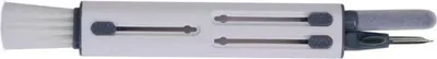 Produktbild von INF Reinigungsstift für Bluetooth-Kopfhörer (3. Generation) Weiß