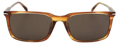 Produktbild von David Beckham Mod. Db 1163 F S Brown Horn