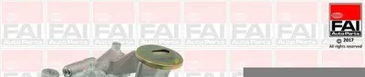 Image de Pompe À Huile Opel Movano 2,5Dti 01-