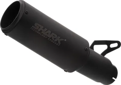 Produktbild von SHARK RCT fÃ1/4r 125 Duke KTM 125 Duke Svartpilen 125 IS HQV für 125 Duke KTM 125 Duke Svartpilen 1