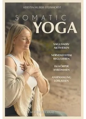 Obrázok produktu pre Somatic Yoga