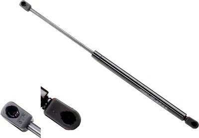 Produktbild von Johns, 1x Gasfeder Gasdruckfeder passend für Audi A6 4F 03/05-03/11 Kofferraum Vers.