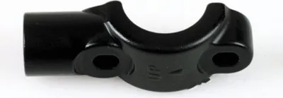 Produktbild von Schelle JMP Spiegel schwarz 22mm M10x1,25 rechts