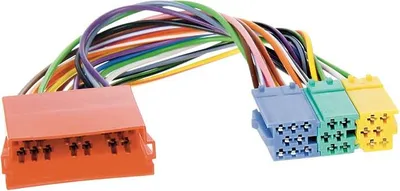 Immagine prodotto di Prolunga Mini ISO separata