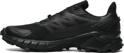 Image de Salomon Chaussures Supercross 4 Gtx, L41731600