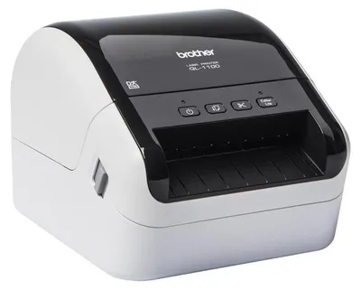 Immagine prodotto di Fratello QL-1100NW