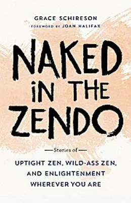 Obrázok produktu pre Naked in the Zendo