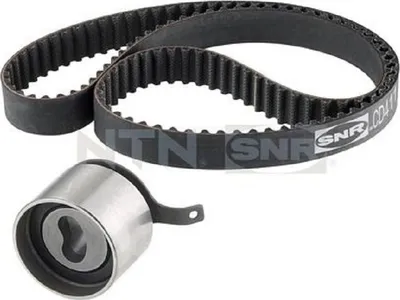 Produktbild von SNR KD453.21 Zahnriemensatz für CHEVROLET MATIZ (M200, M250) 107-Zähne