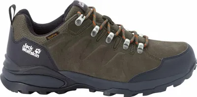 Immagine prodotto di Jack Wolfskin scarpe Refugio Texapore, 40498514287