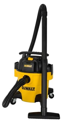 Obrázok produktu pre Dewalt 20L Dry/Wet Hoover With Tank At-Dxv20P