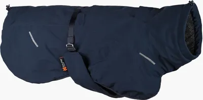 Produktbild von Non-stop dogwear Winterjacke Glacier Wool Jacket 2.0 marine, Größe: 36