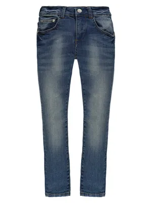 Produktbild von Kanz Jeans aus Distressed-Denim für Jungen