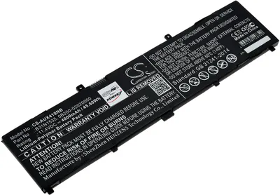 Produktbild von Akku für Laptop Asus UX410UA, UX410UAK
