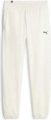 Produktbild von Puma Tracksuit pants 675980_99 in Beige color size medium