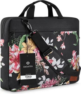 Obrázek produktu pro ZAGATTO brašna na notebook 15,6" ZG79 TOKIO