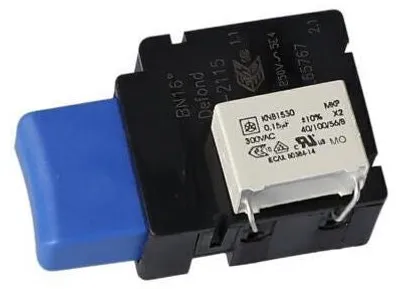 Immagine prodotto di Interruttore per Tosaerba BOSCH PROFESSIONAL - F016F05717
