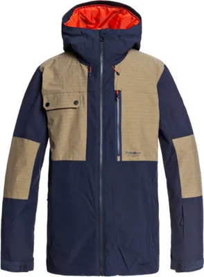 Immagine prodotto di Quicksilver Skijacke Tamarack S