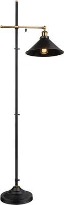 Zdjęcie produktu dla GLOBO 15053S, Metal, IP20, II, E27, 60 W, 230 V