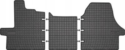Produktbild von Gummimatten Ducato Boxer Jumper 2006-2026