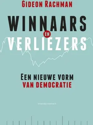 Zdjęcie produktu dla Winnaars en verliezers