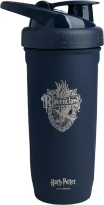 Produktbild von SmartShake | Smart Reforce Stainless Steel Shaker | Harry Potter - Ravenclaw
