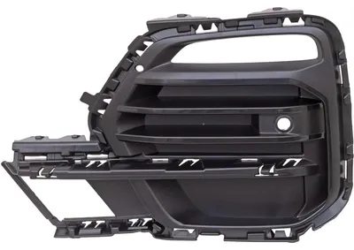 Image de DIEDERICHS 1294047 Cache, pare-chocs avant gauche pour BMW X5 (G05, F95) 2019-