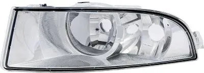 Produktbild von DIEDERICHS 7831189 P21W H8 Nebelscheinwerfer Links für SKODA Octavia II Combi (1Z5) Nebelleuchte
