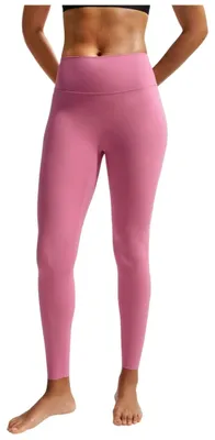 Image de Leggings Nike Zenvy DF 7/8 Rosa pour Femme