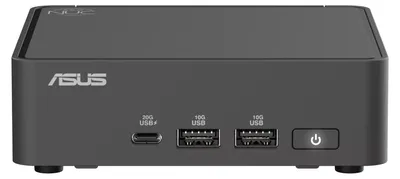 Obrázek produktu pro ASUS NUC/15 Pro RNUC15CRKU500000 No Cord L6 - Barebone - Core Ultra 7