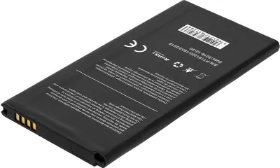 Zdjęcie produktu dla zamienna bateria 3100 mAh odpowiednia dla Samsung Galaxy J5 2016