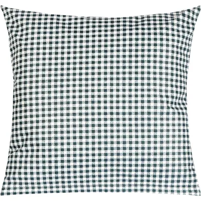 Obrázek produktu pro Povláček Berta - 45x45 cm - Šedá,Bílá