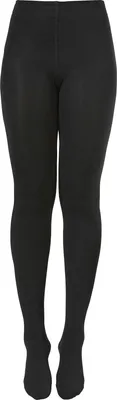 Produktbild von REDBEST Damen Thermo-Strumpfhose schwarz 44 / 46