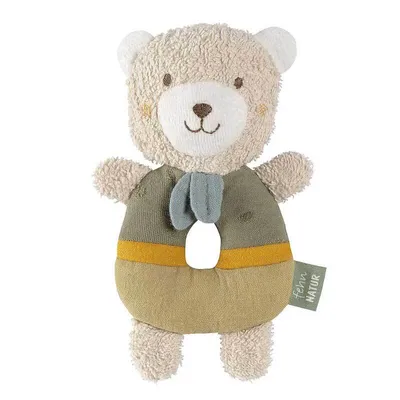 Zdjęcie produktu dla Mikki mi piercieniowy Baby Fehn