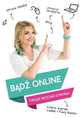 Immagine prodotto di Bądź Online