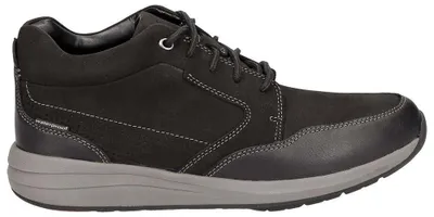 Zdjęcie produktu dla Clarks Buty Un Coast Dry Czarny Mężczyźni