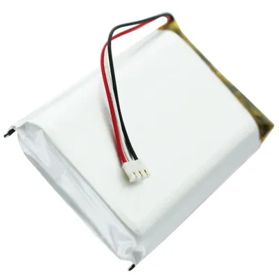 Image de Batterie compatible avec le Garmin Zumo 350LM Batterie 390LM, 361-00059-00, 010-01043-01, 020-00218-05