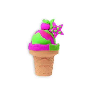 Produktbild von Hasbro E5349EU4, 2 Jahr(e), Junge/Mädchen, China, 100 g, 70 mm, 70 mm