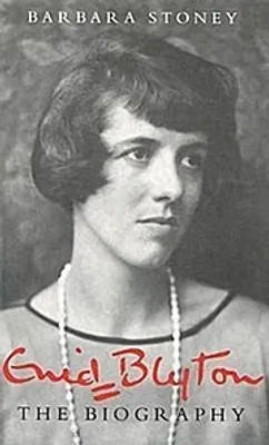 Produktbild von Enid Blyton: The Biography